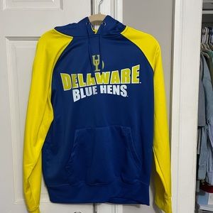 University of Delaware hoodie